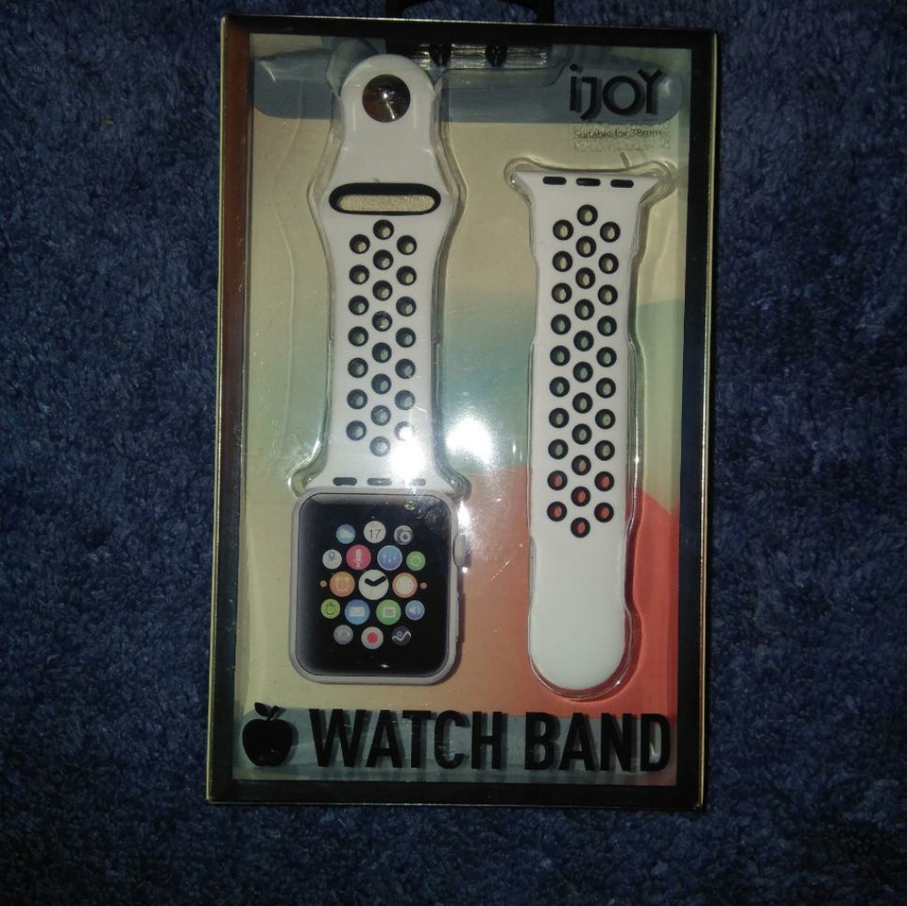 Apple band